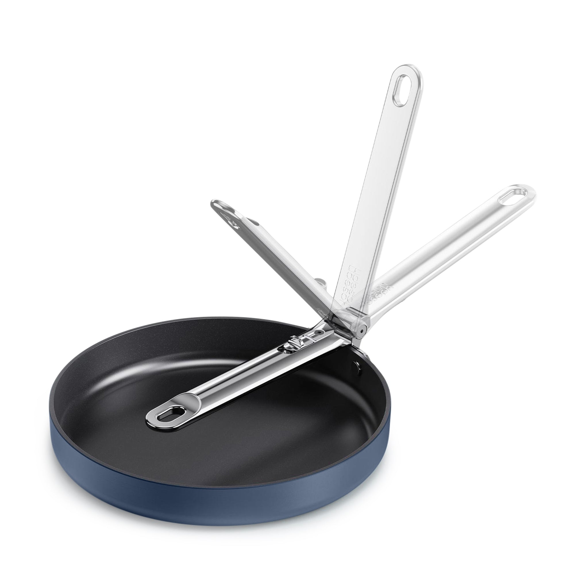 Space Cookware - Frying Pan - Image 3