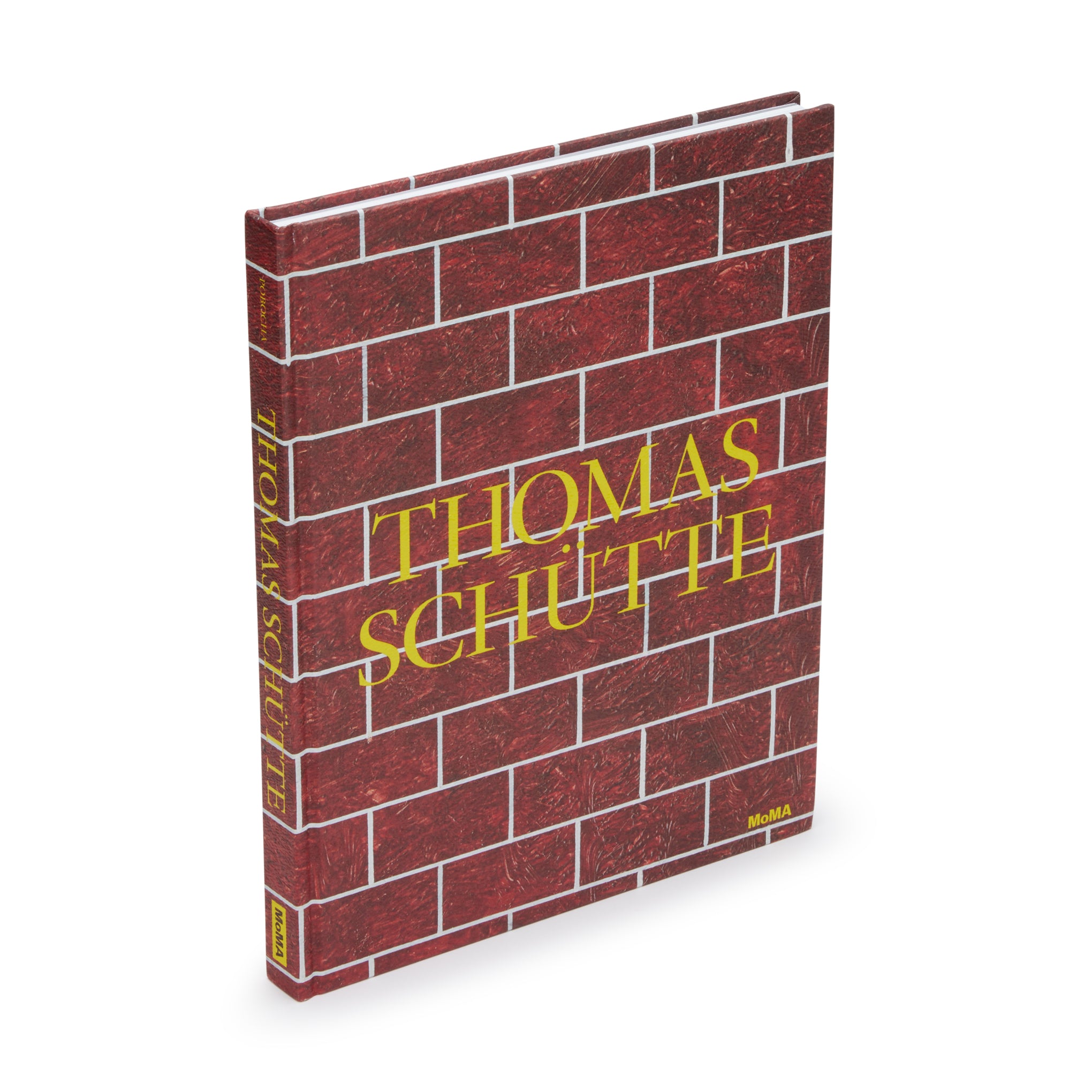 Thomas Schütte – Hardcover - Image 3