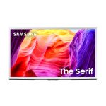Samsung The Serif TV 2024 - 43