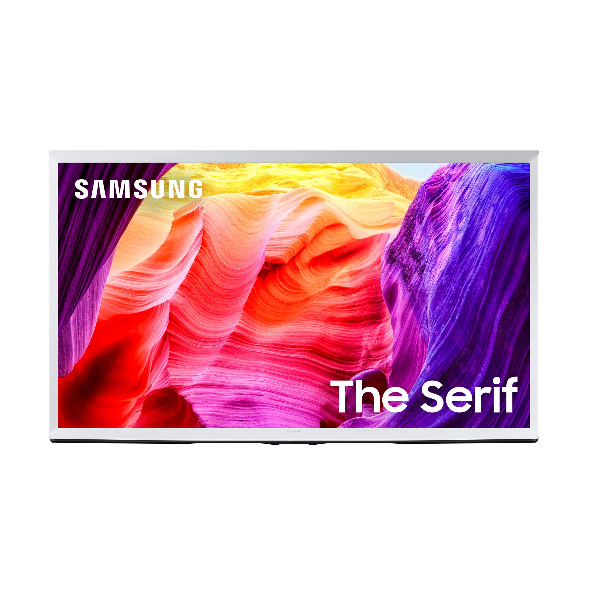 Samsung The Serif TV 2024 - 55