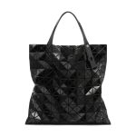 BAO BAO ISSEY MIYAKE Prism Tote - Black