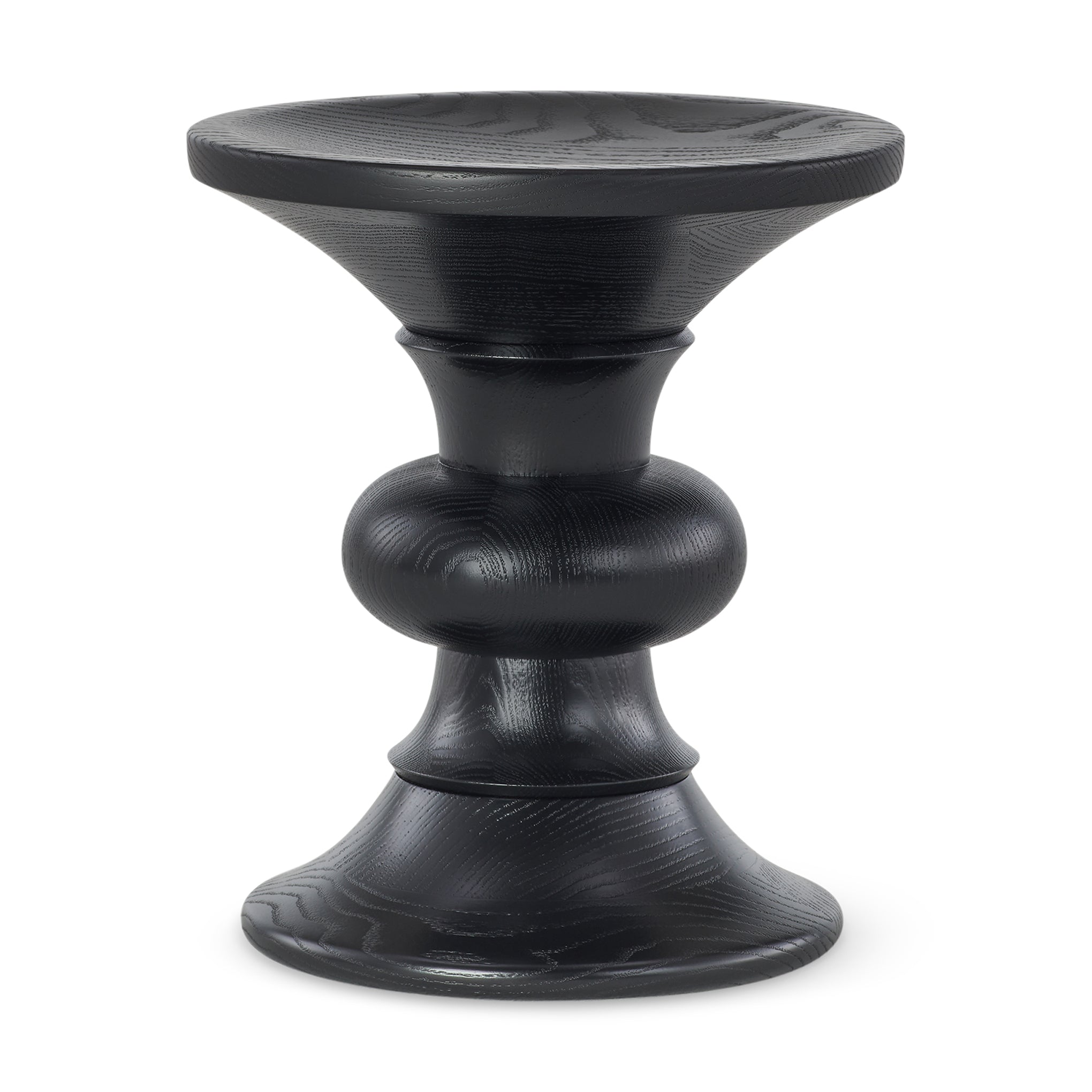 Eames? B Stool from Herman Miller - Ebony