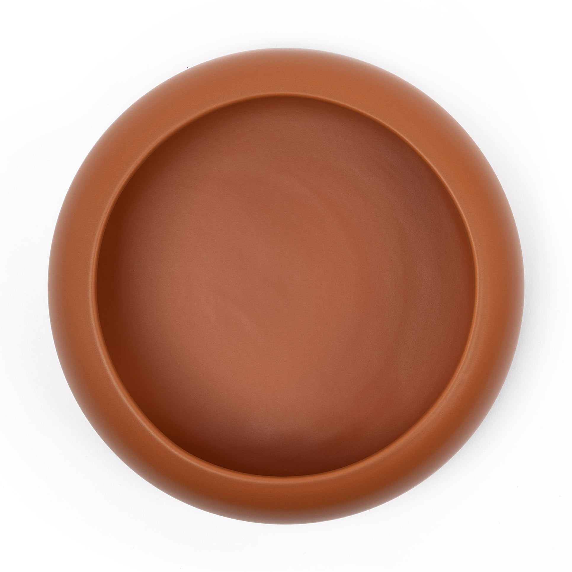 Omar/Raawii Bowl - Cinnamon - Image 5