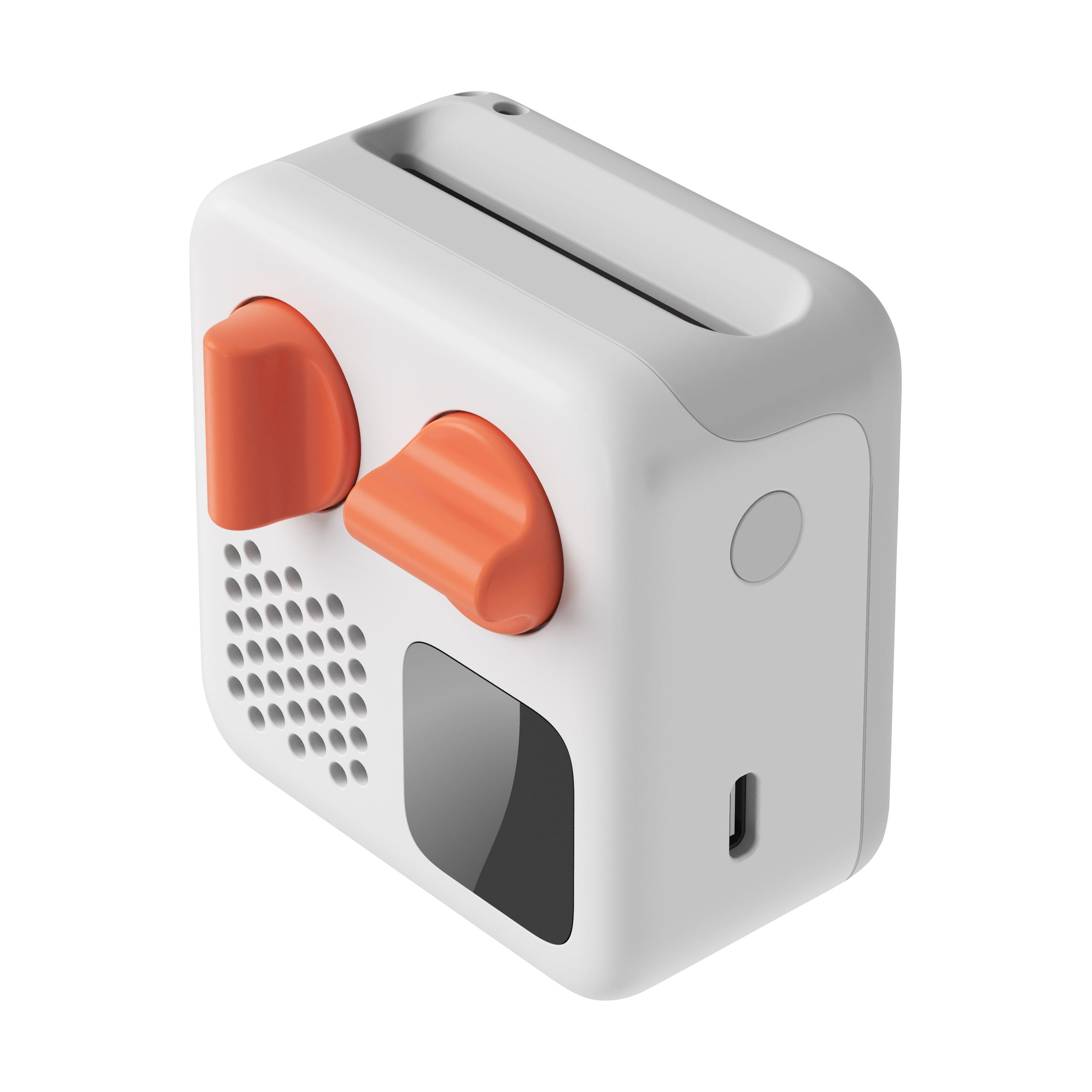 Yoto Mini Portable Audio Player - Image 3