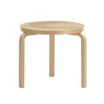 Artek Aalto Marimekko Side Table 90D