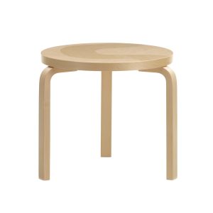 Artek Aalto Marimekko Side Table 90D