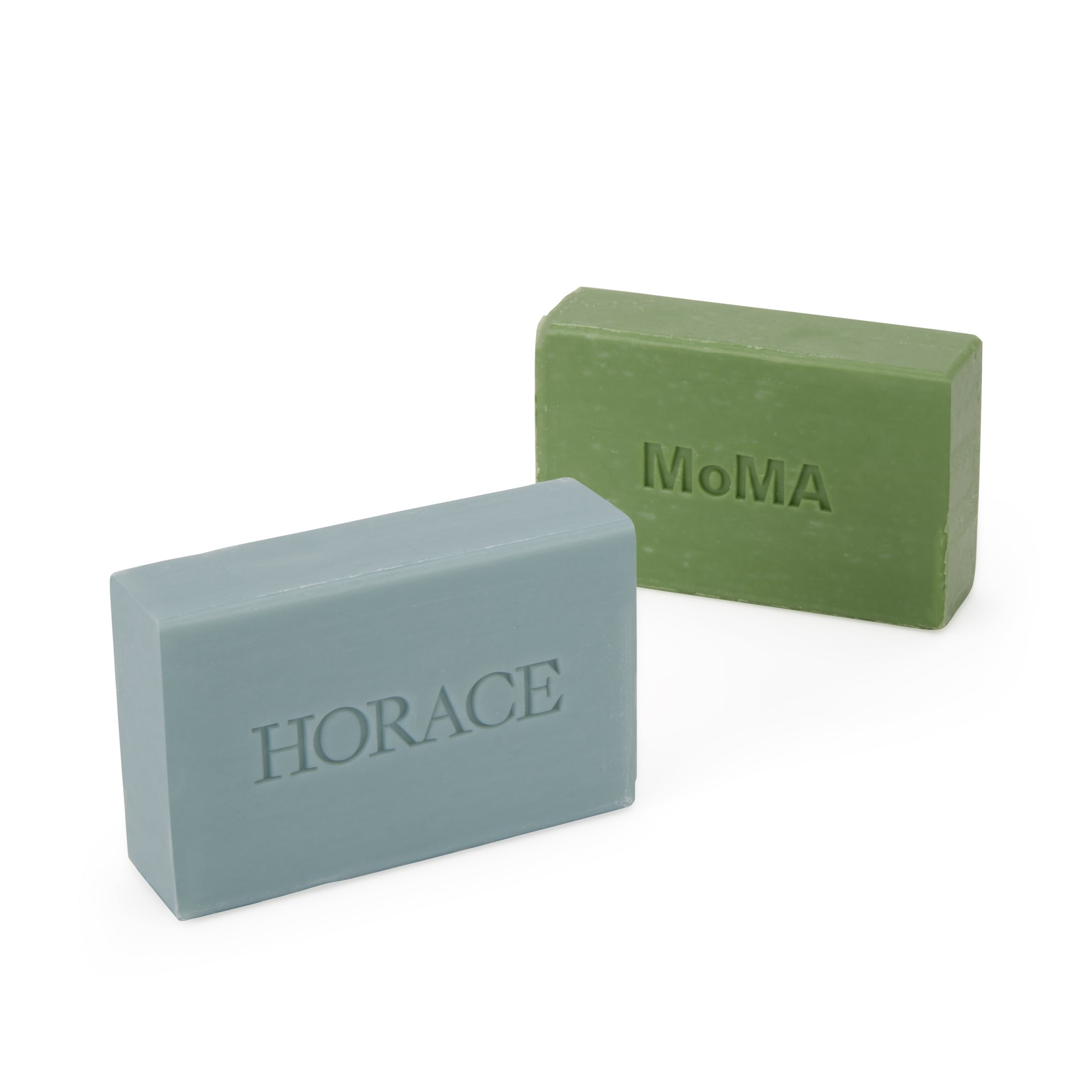 Horace MoMA Superfatted Soap Bar - Virginia Cedar & Sage Leaf - Image 6