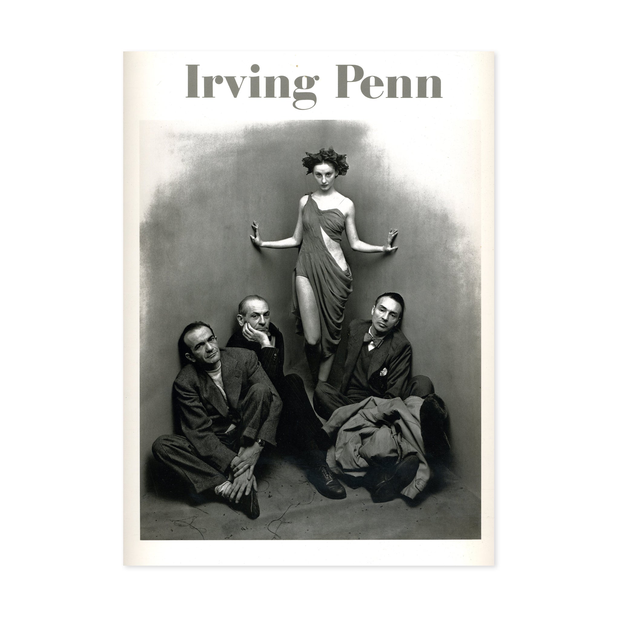 Irving Penn - Paperback