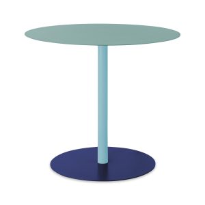 Rondo Side Table - Sky