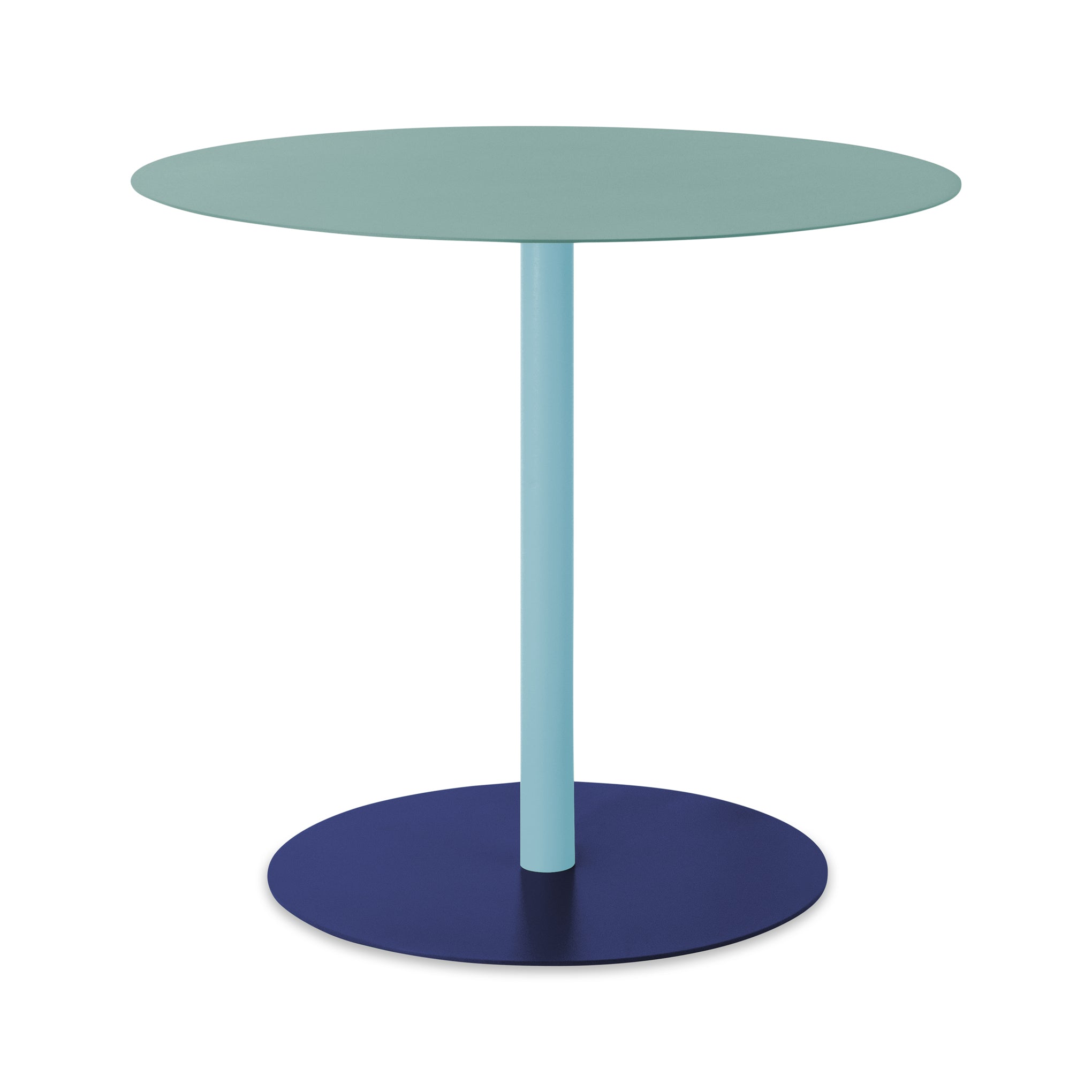 Rondo Side Table - Sky