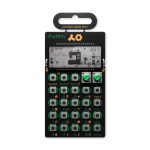 Teenage Engineering Pocket Operator Synthesizer - PO-12 Rhythm
