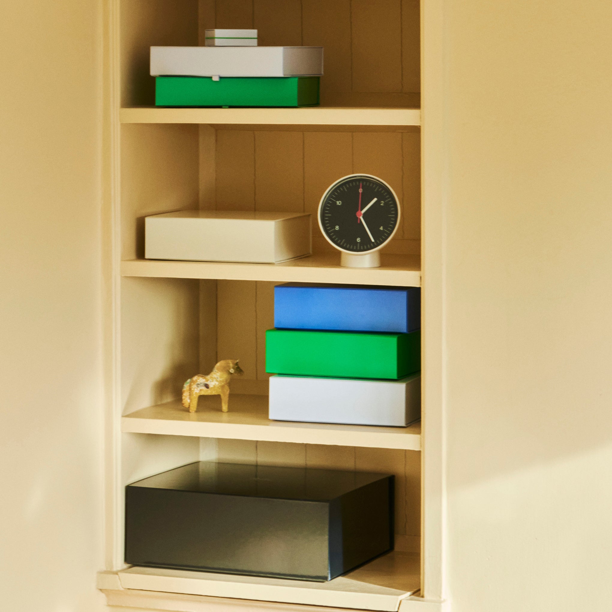 HAY Colorful Jewelry Storage Box - Lavender - Image 7