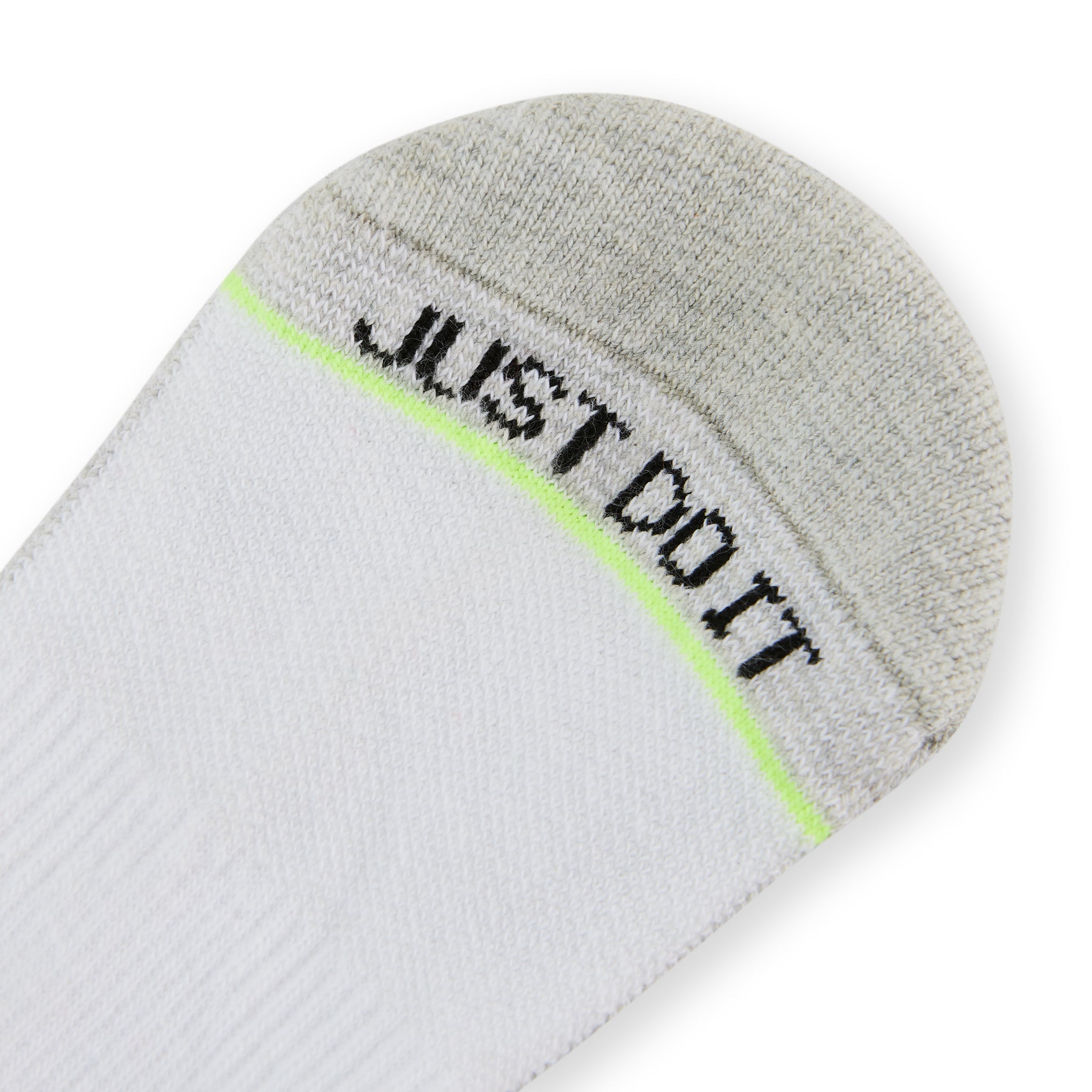 MoMA Nike Everyday Socks - White - Image 4