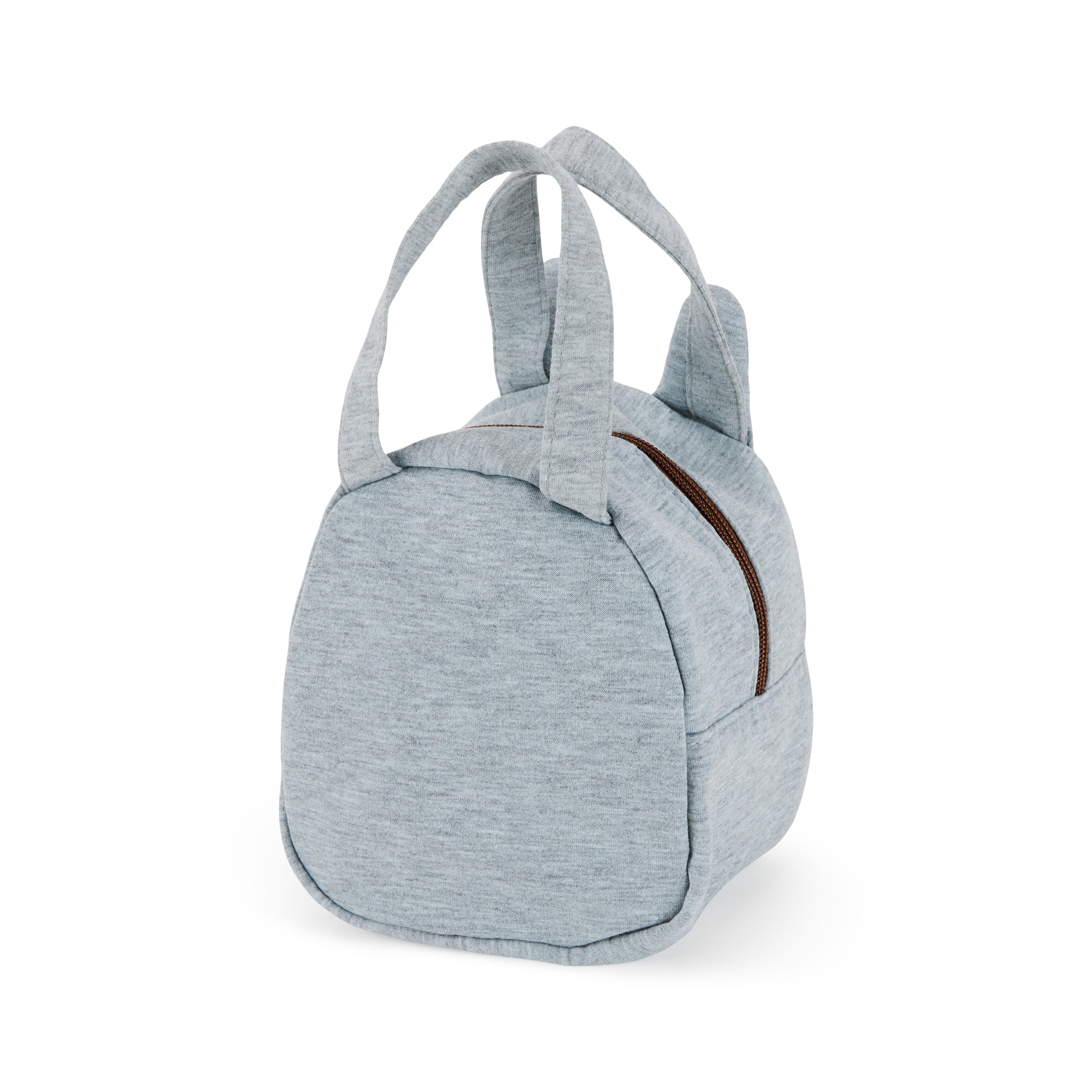 Studio Ghilbli Lunch Bag for Kids - Gray - Image 3