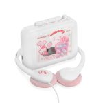 Retrospekt Hello Kitty CP-81 Portable Cassette Player