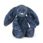 Jellycat Luxe Bashful Bunny Plush Toy