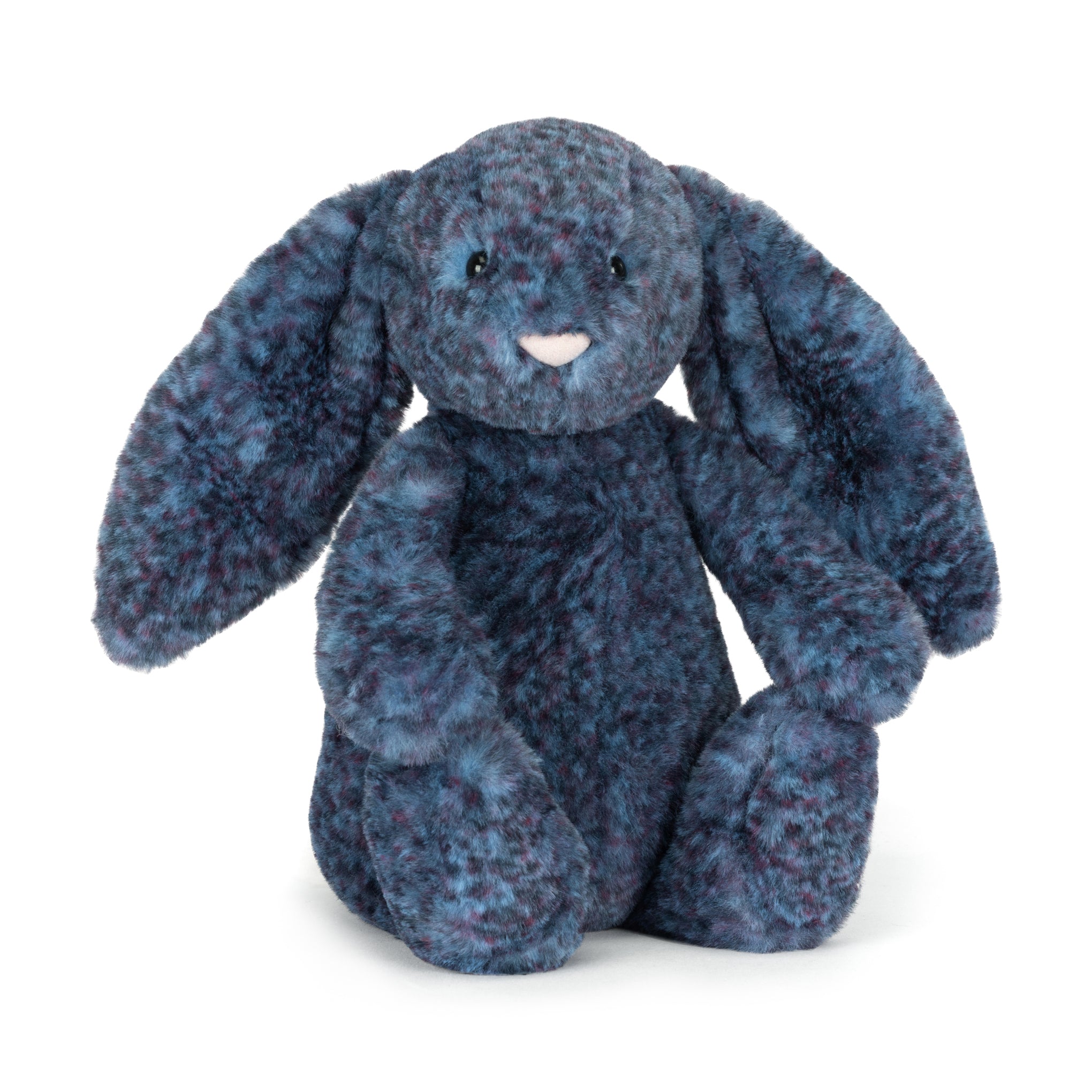Jellycat Luxe Bashful Bunny Plush Toy