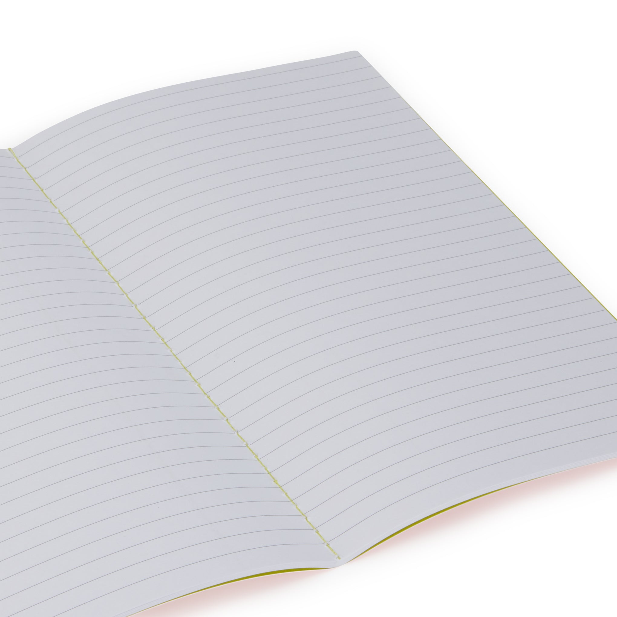 MoMA Faith Ringgold Quote Notebook - Image 5