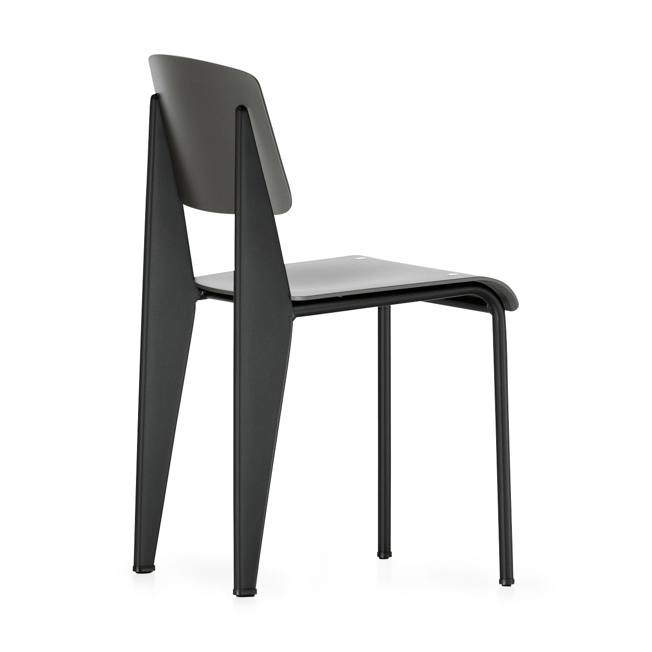 Vitra Prouvé Standard SP Chair - Image 2