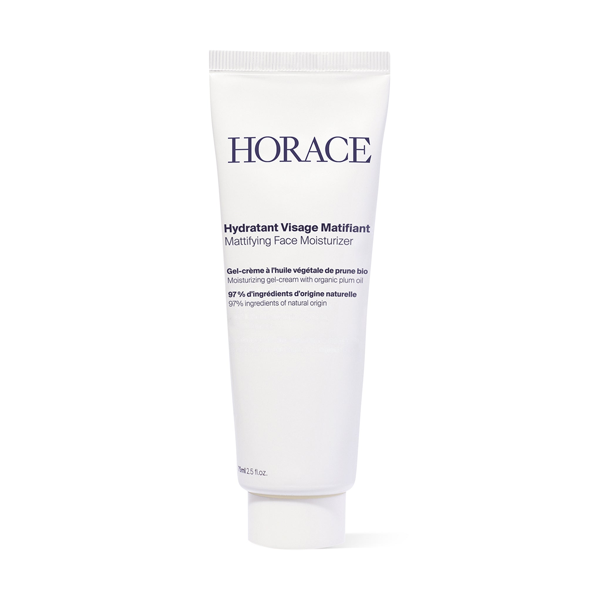 Horace Mattifying Face Moisturizer