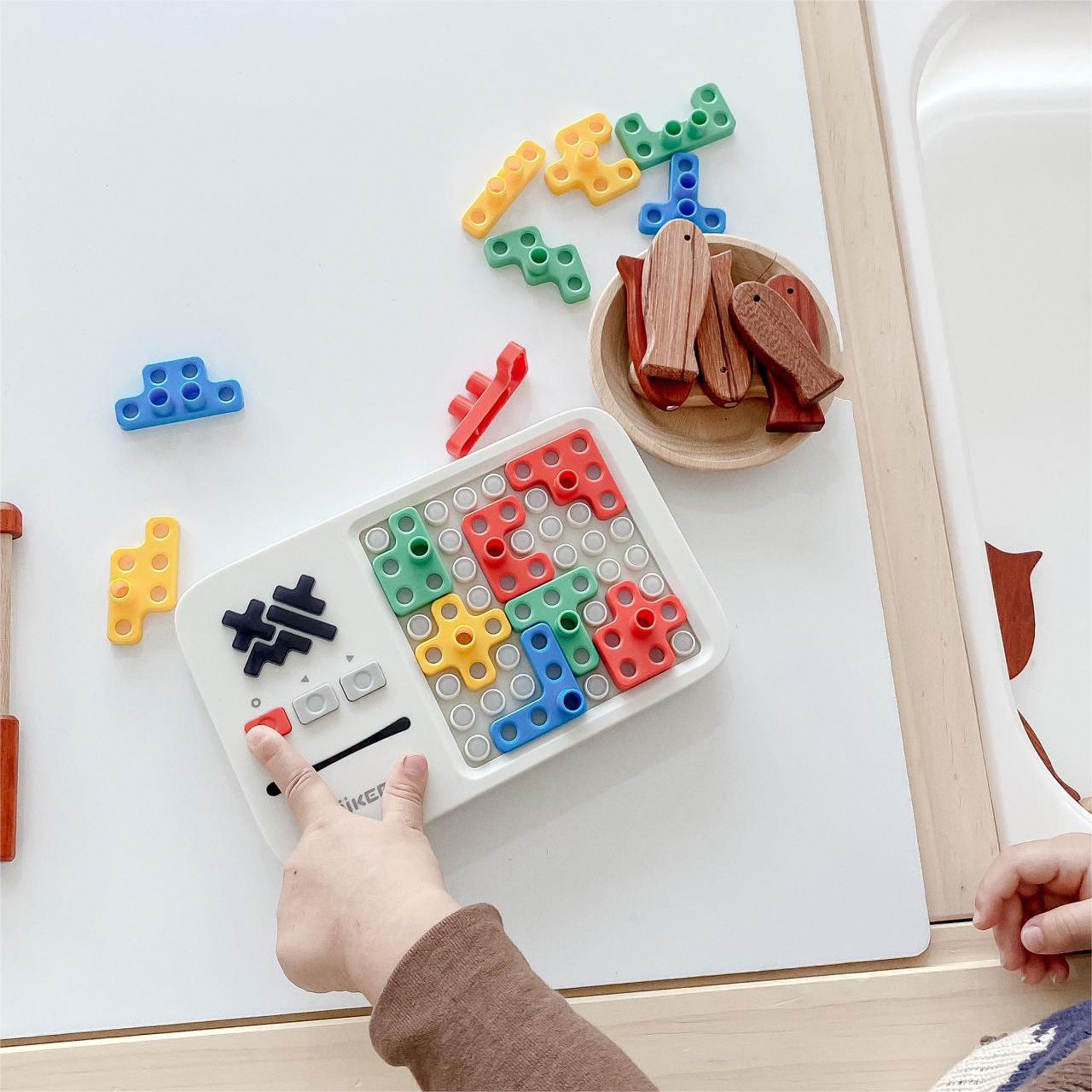 Super Blocks Smart Puzzle Game - Image 6