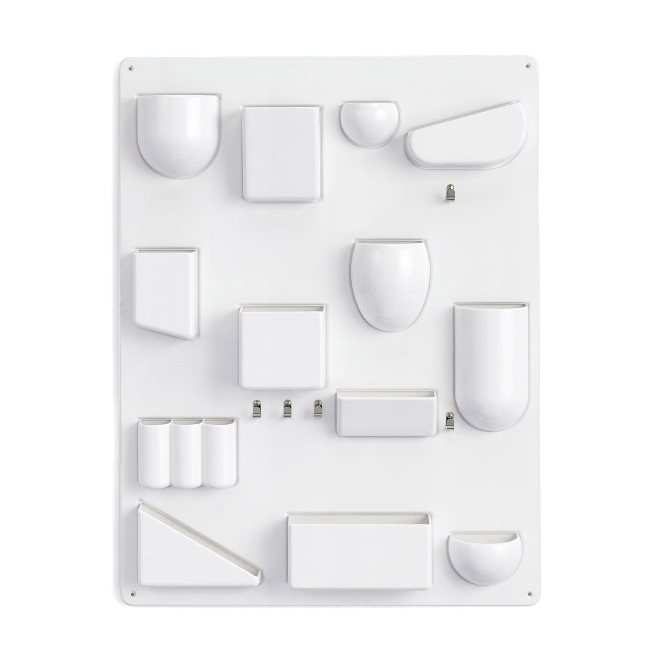 Vitra Uten.Silo Organizer - White - Image 5