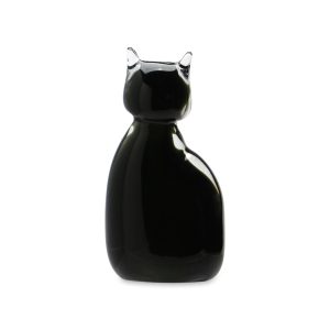 Glass Cat Object