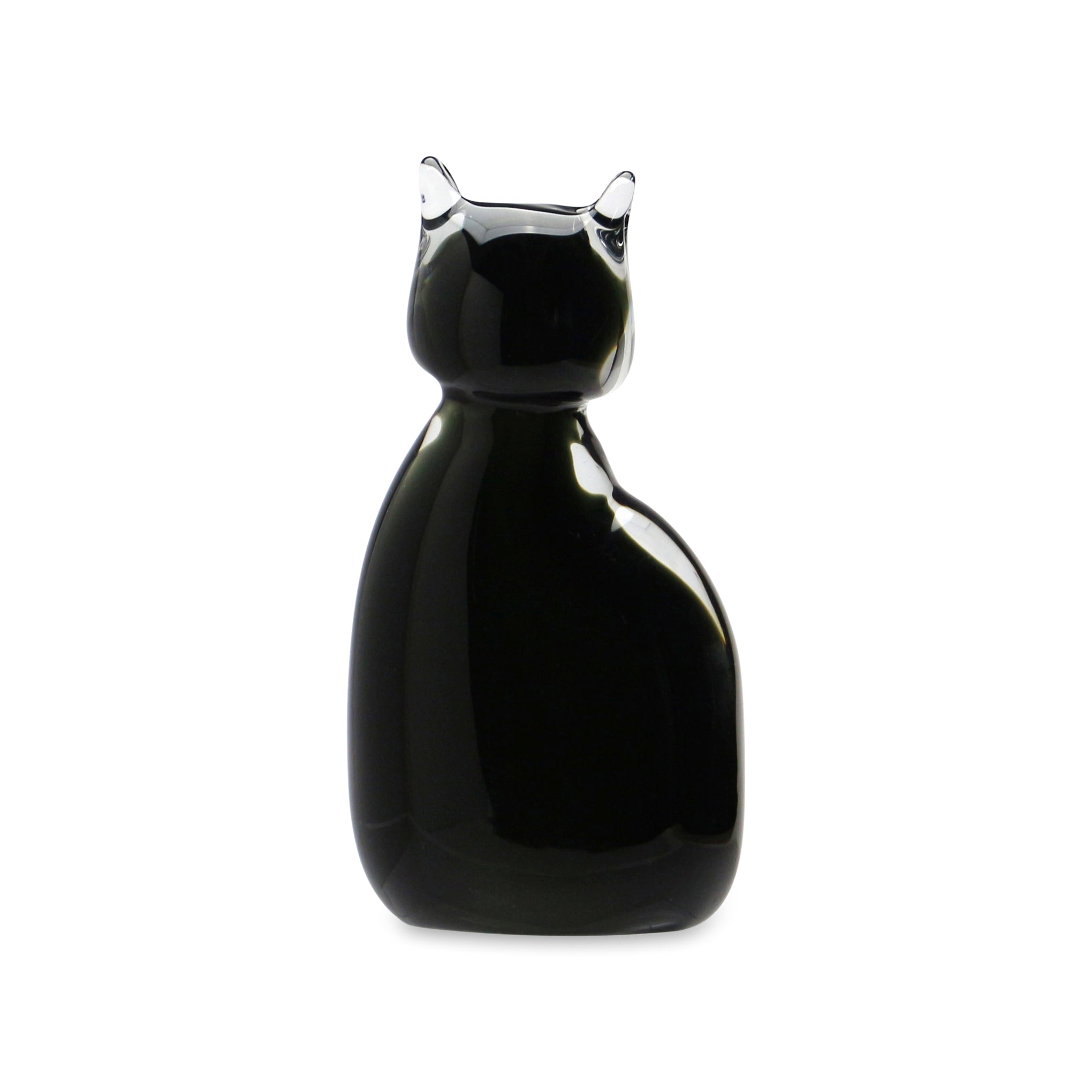 Glass Cat Object