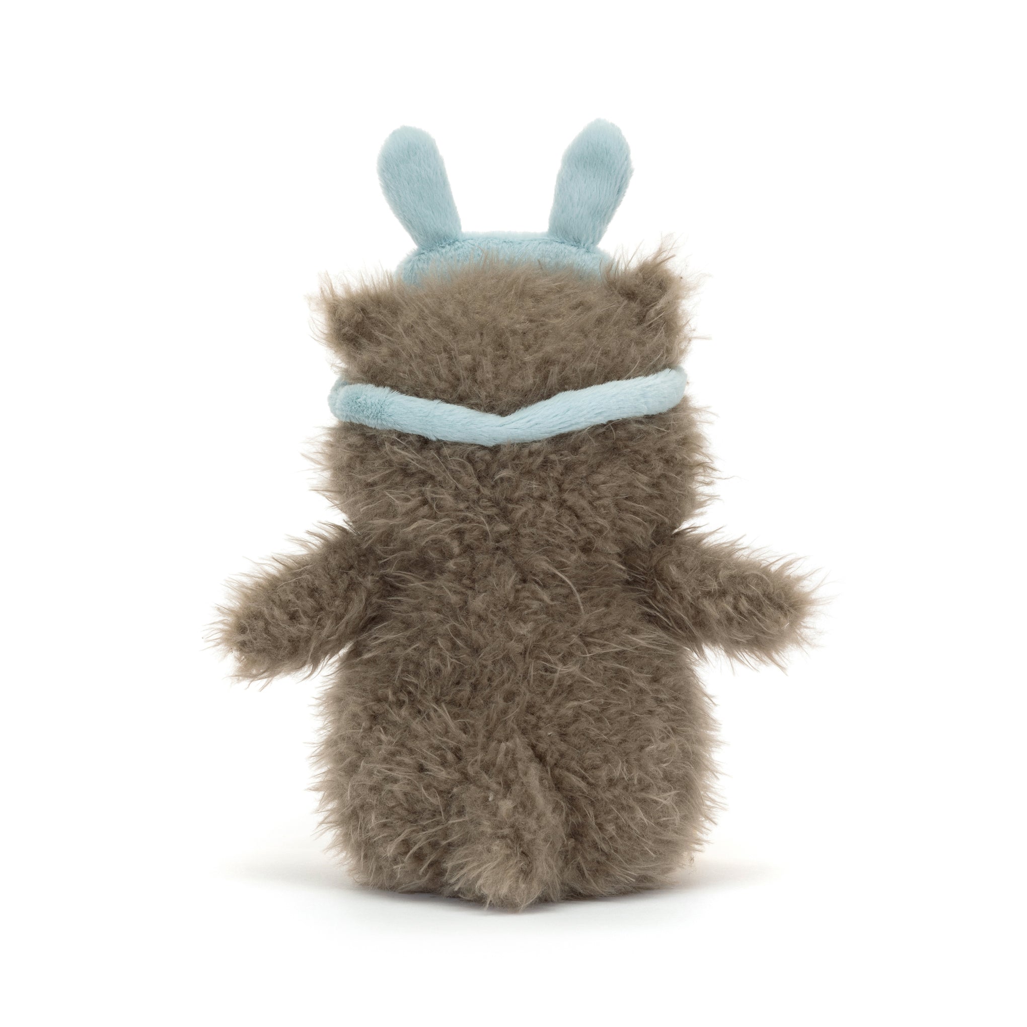 Jellycat Audrey Hootsoftly Plush Toy - Image 4