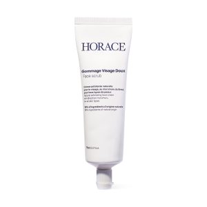 Horace Gentle Face Scrub