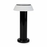 SOWDEN PL1 Portable Lamp - Black/ White