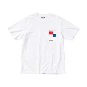 UNIQLO Piet Mondrian T-Shirt