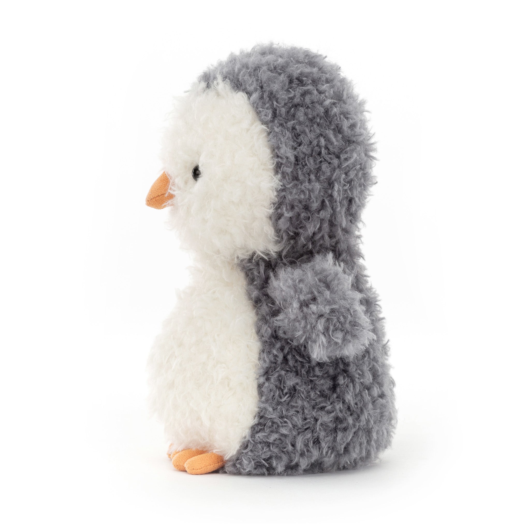 Jellycat Little Penguin Plush Toy - Image 2