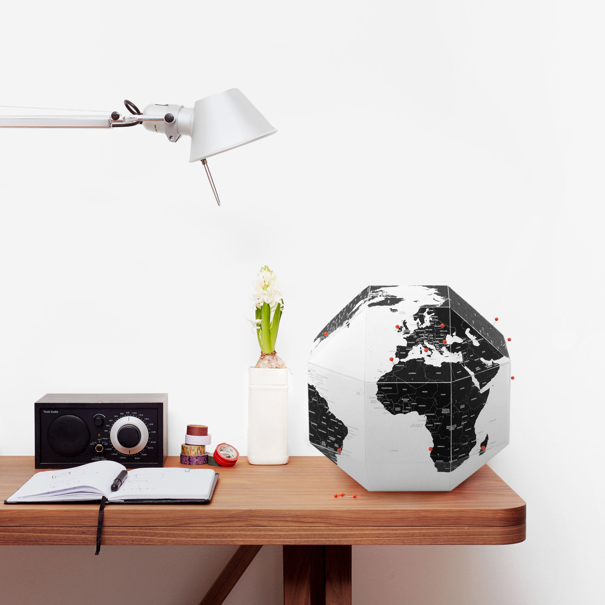 Dear World Globe - Image 2