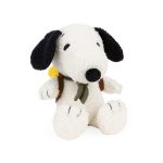Bon Ton Snoopy Plush Toy - Woodstock in Backpack