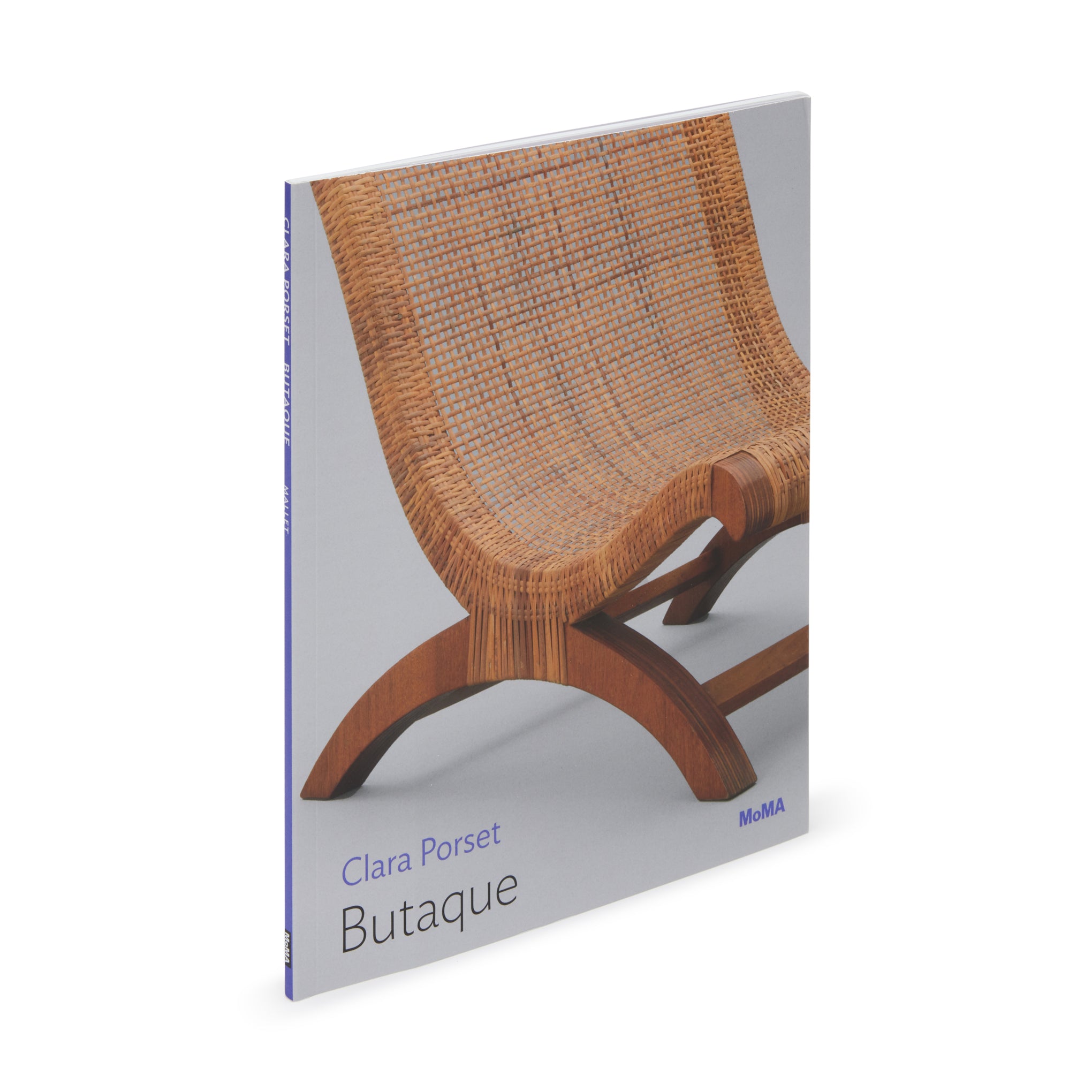 Clara Porset: Butaque. One on One Series – Paperback - Image 3