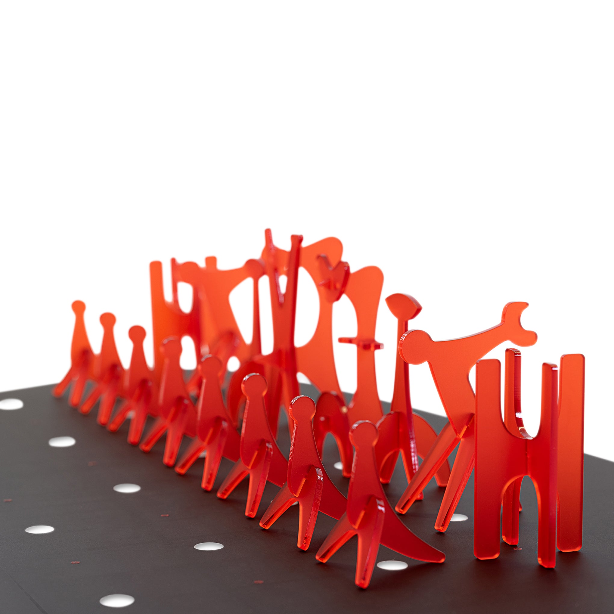 Isamu Noguchi Chess Set - Image 6