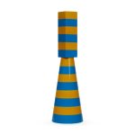 Molino Pepper Grinder - Yellow/ Blue