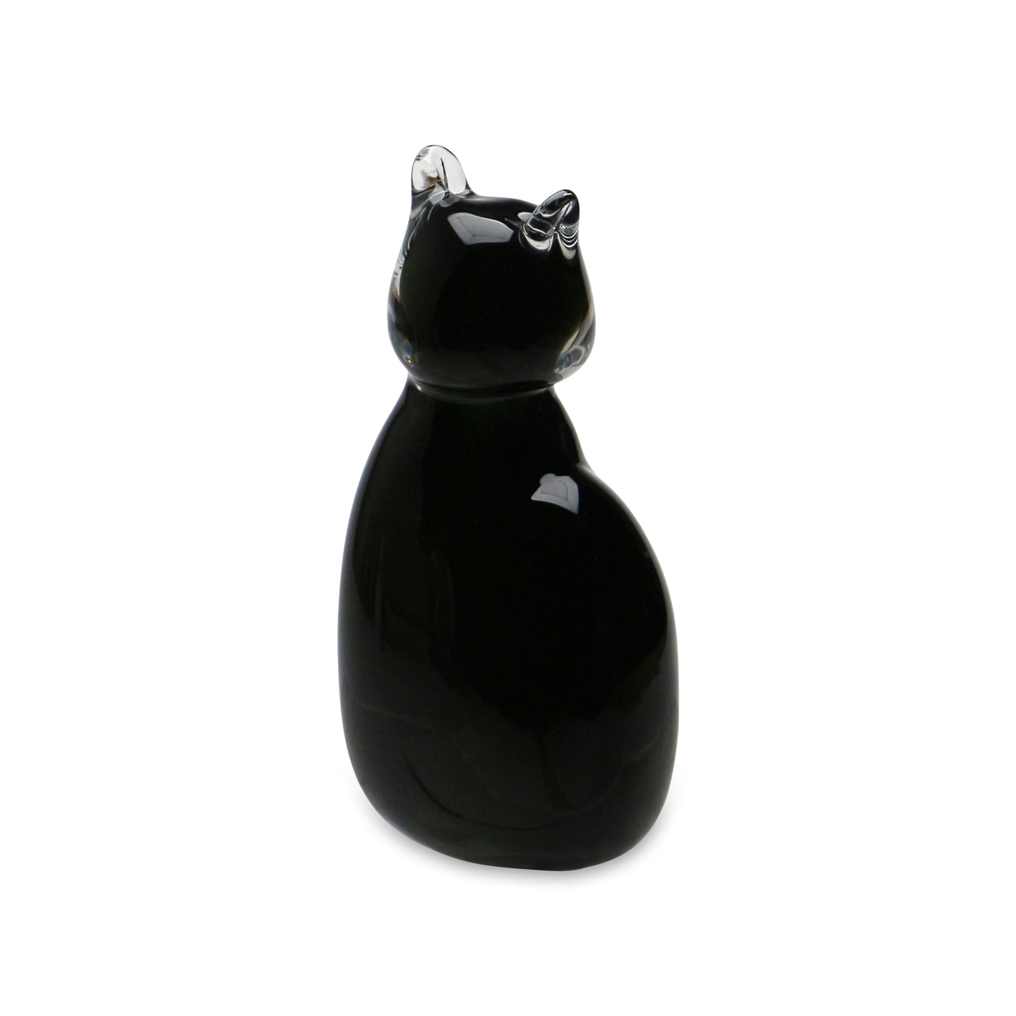 Glass Cat Object - Image 3