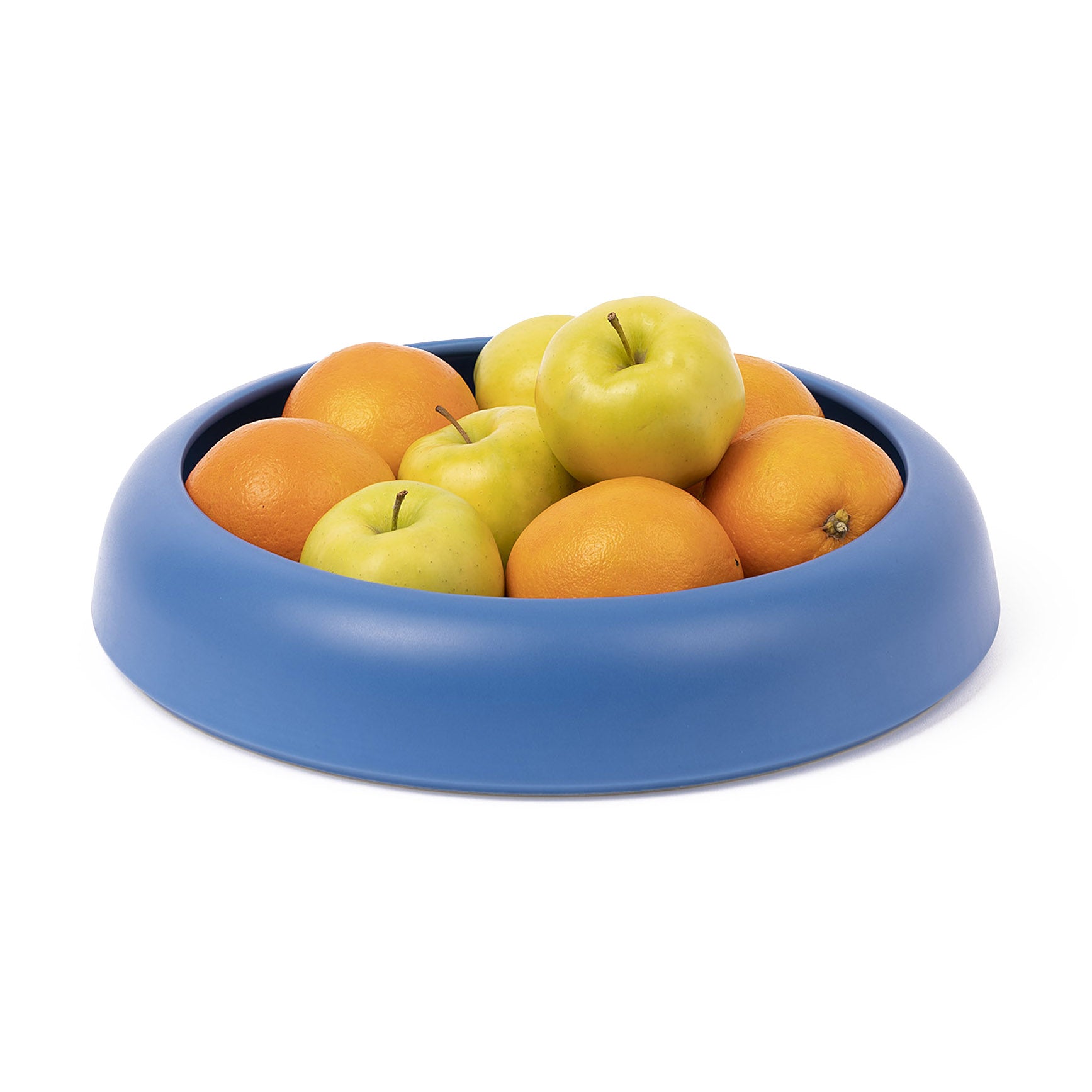 Omar/Raawii Bowl - Electric Blue - Image 5
