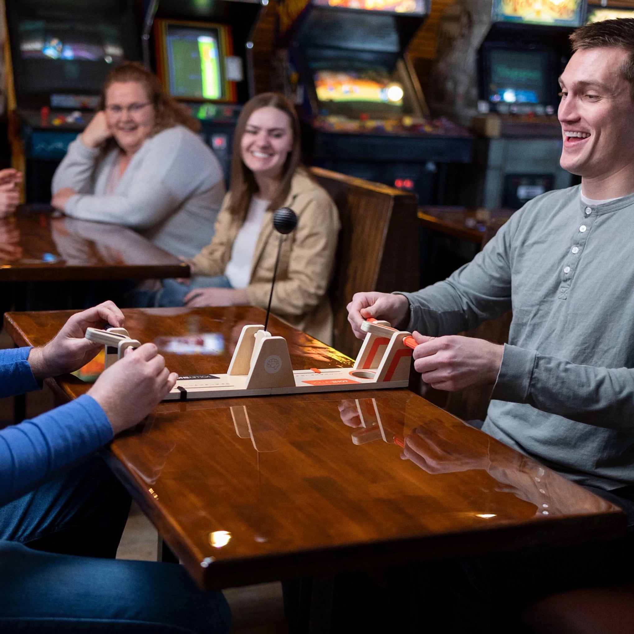 Volleyshot Toy - Image 7