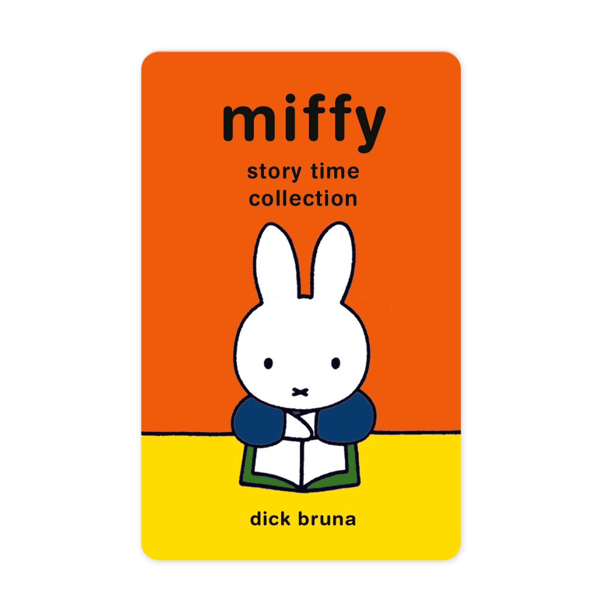 Miffy Audio Card for Yoto Mini Portable Audio Player - Image 3