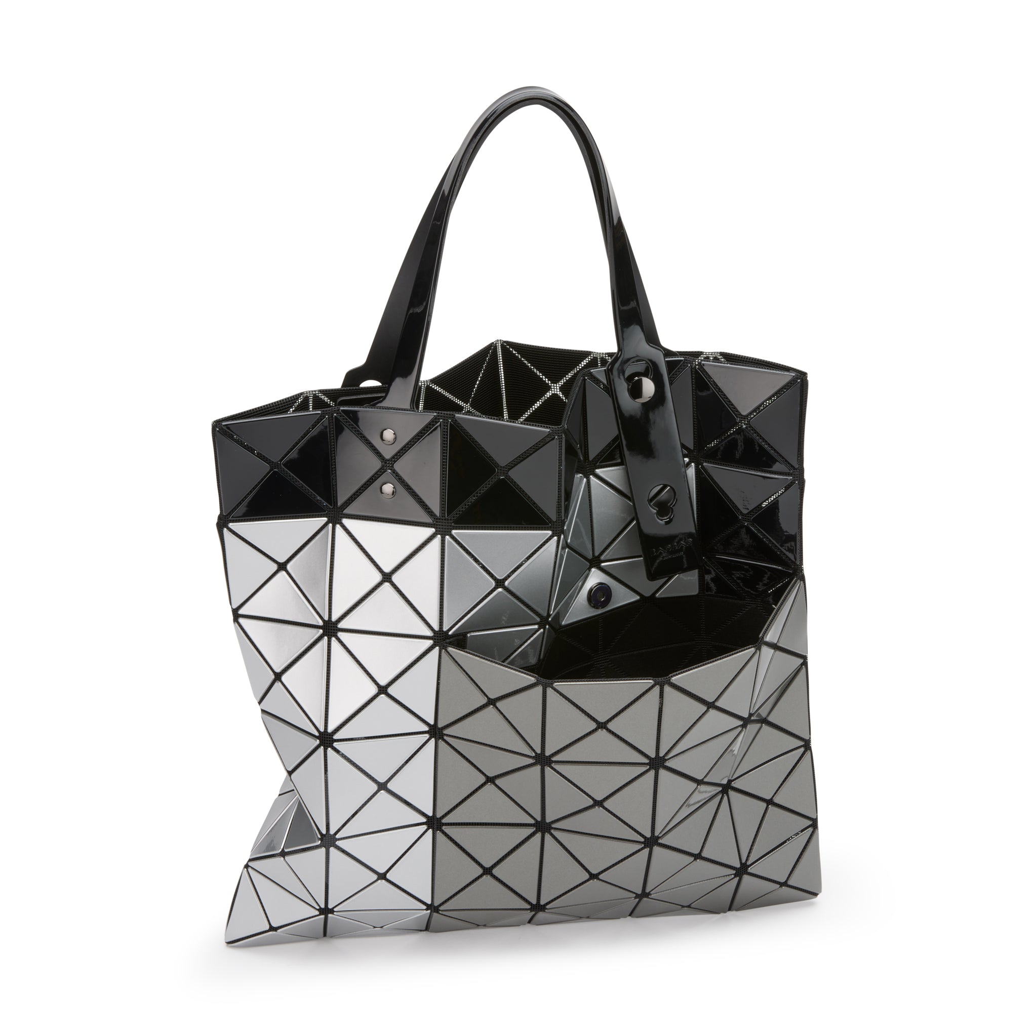 BAO BAO ISSEY MIYAKE Tres Tote Bag - Image 3