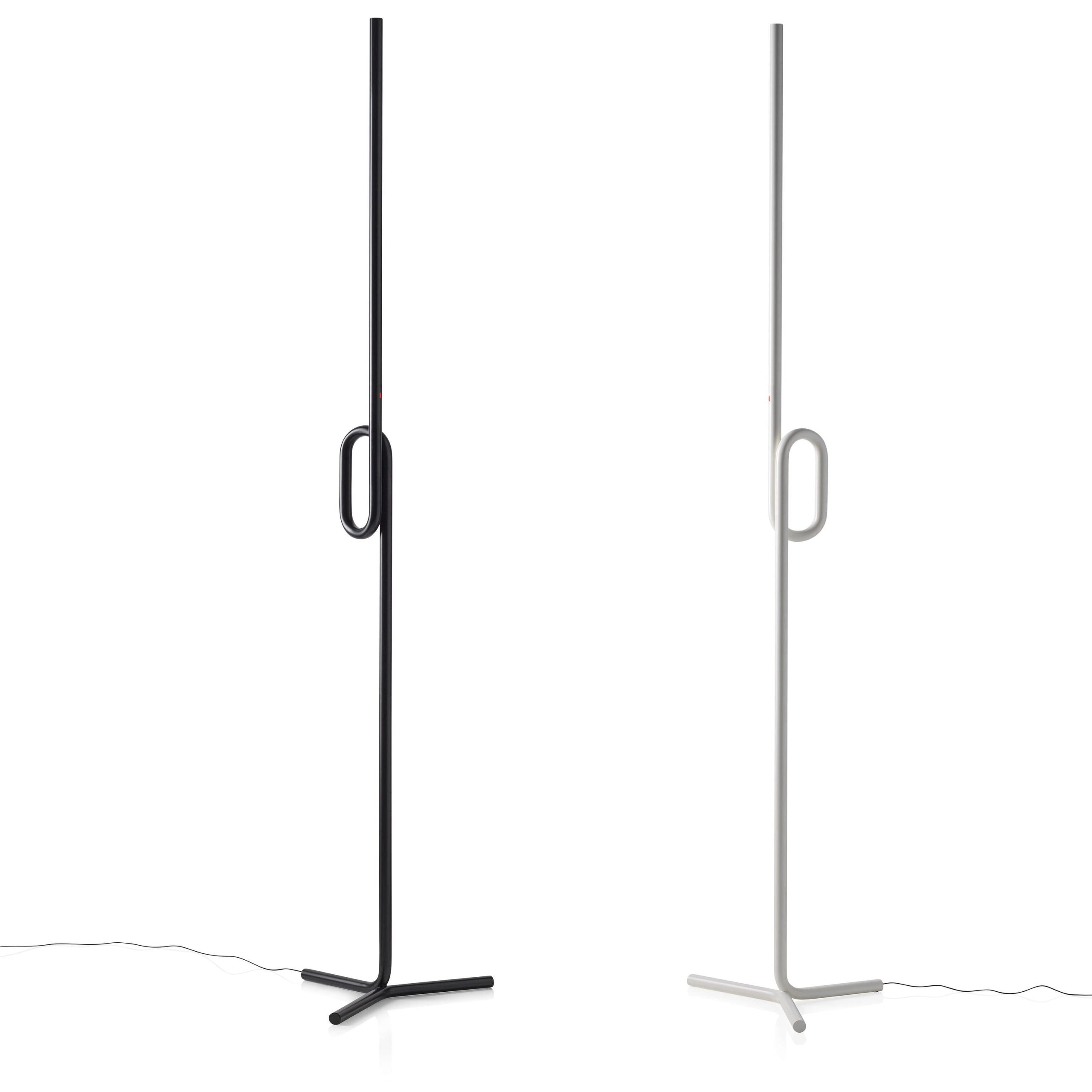 Tobia Floor Lamp - Black - Image 3