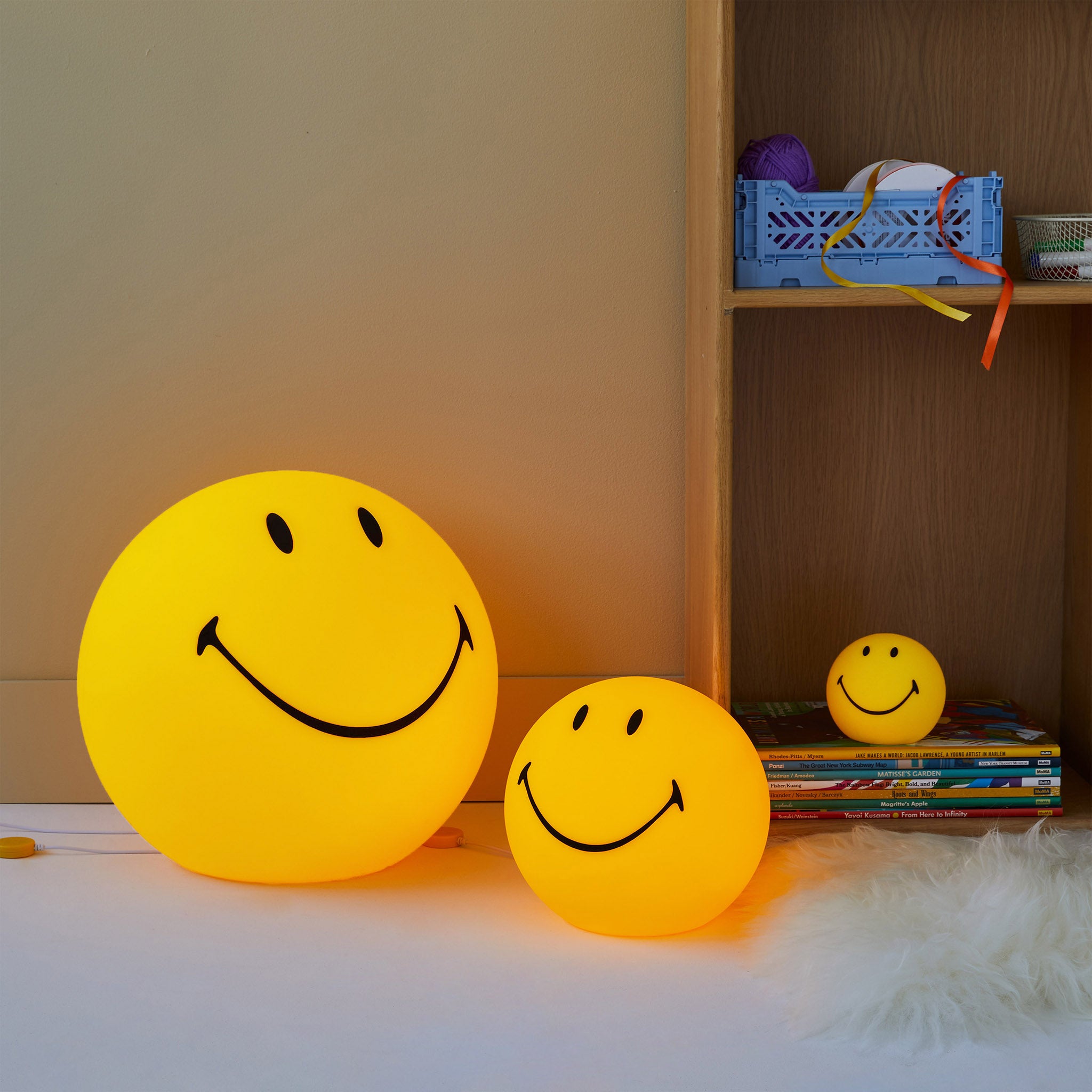 Mini Smiley Light - Image 2
