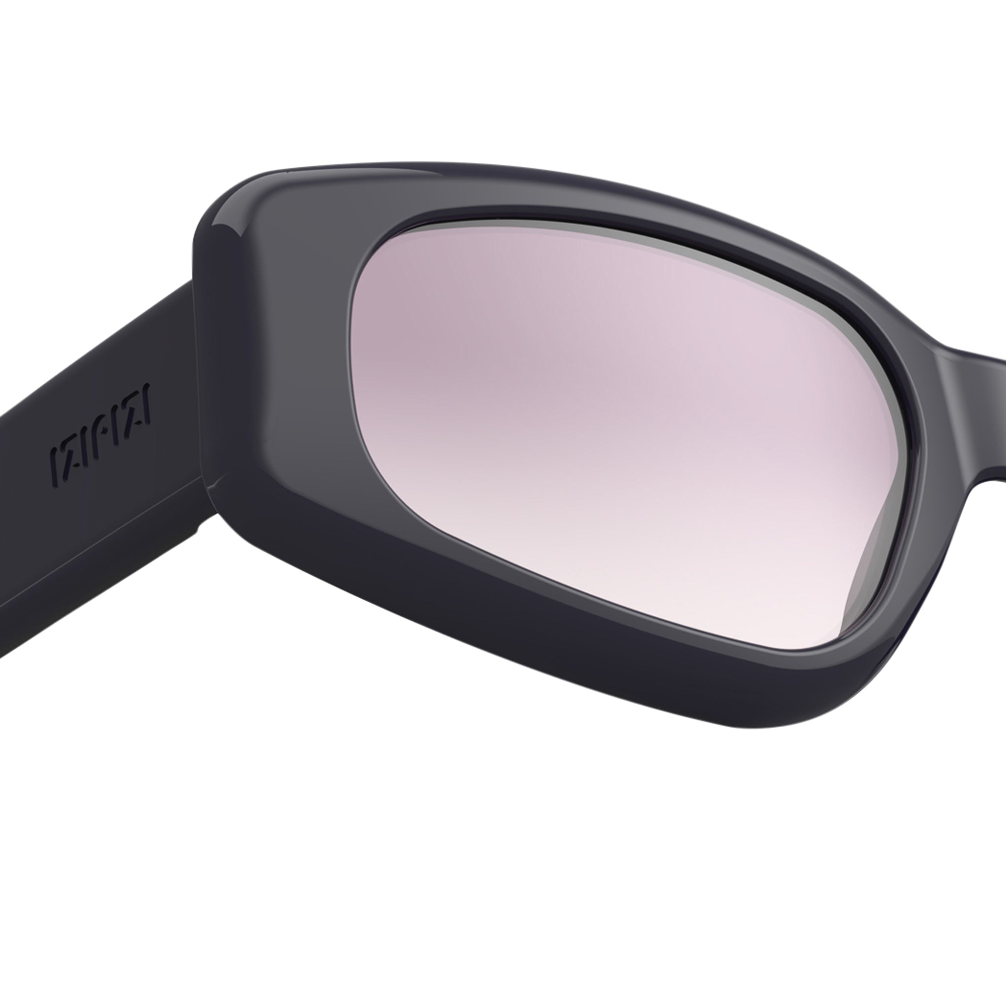 IZIPIZI Crush Sunglasses - Violet Vortex - Image 4