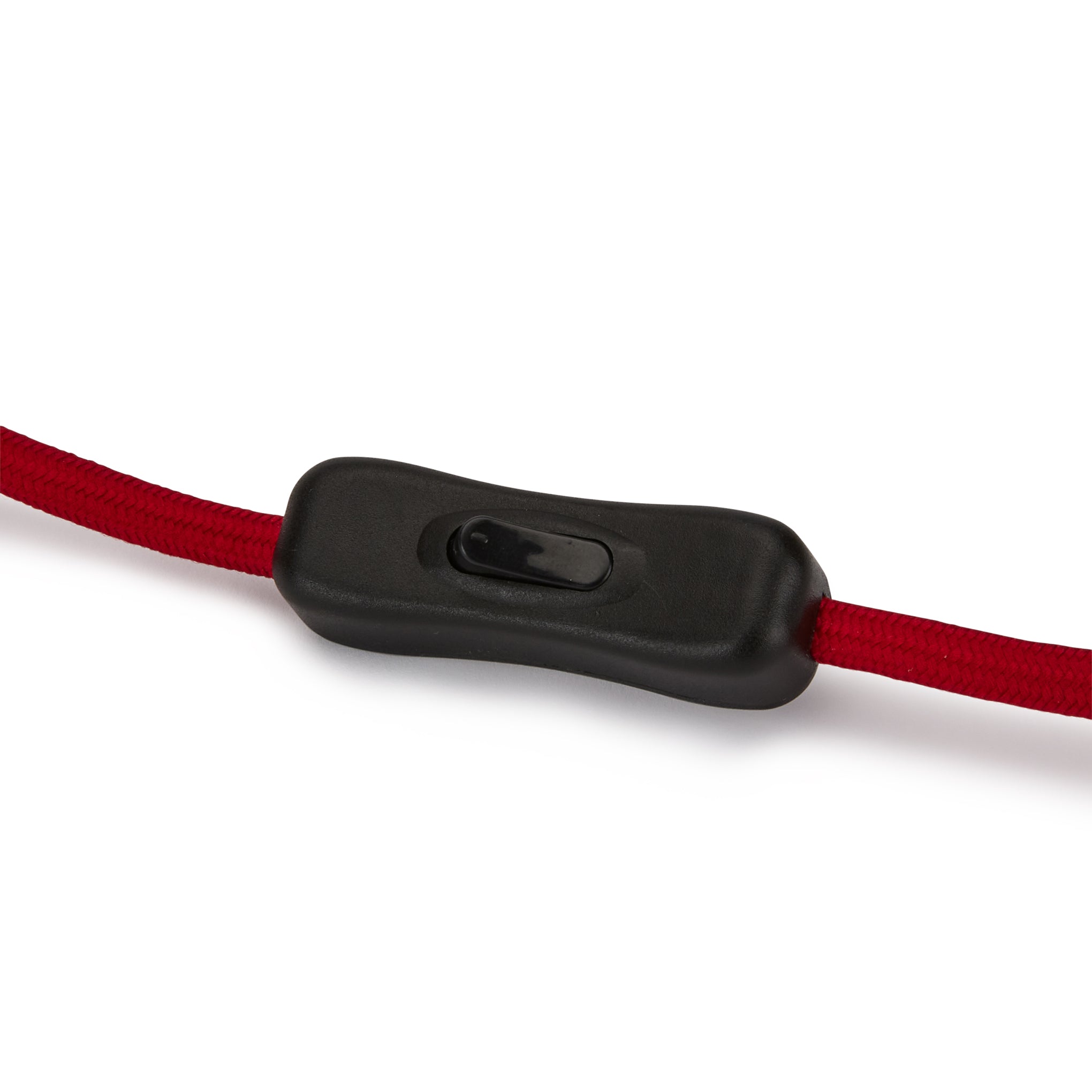 Loop de Loop Table Lamp - Pink/ Orange - Image 6