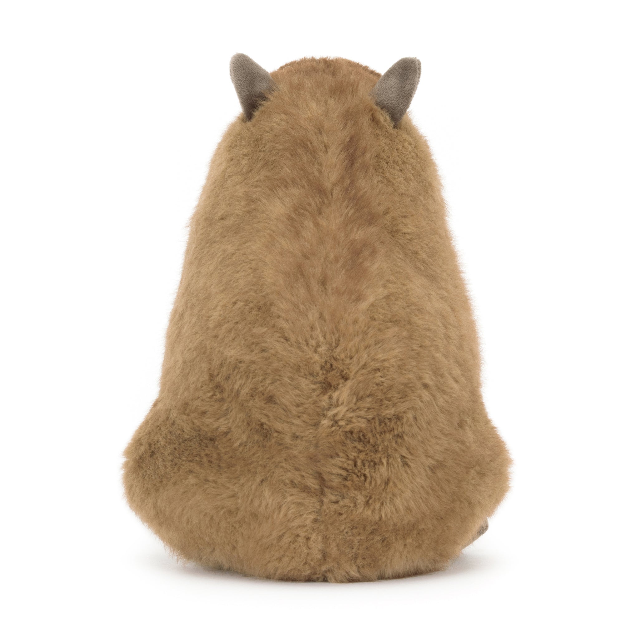Jellycat Clyde Capybara Plush Toy - Image 5