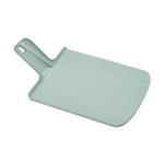 Chop2Pot? Folding Cutting Board - Pale Blue