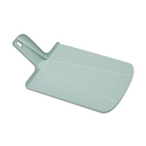Chop2Pot? Folding Cutting Board - Pale Blue